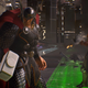 Image for article titled Marvel vs. Capcom: Infinite's Story Demo Feels Like Awkward Fanfiction